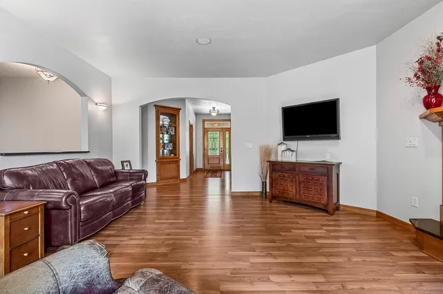 $724,900 | 6149 Kawula Lane, Sobieski, WI 54171