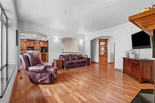 $724,900 | 6149 Kawula Lane, Sobieski, WI 54171