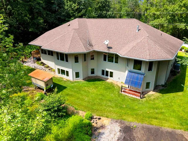 $724,900 | 6149 Kawula Lane, Sobieski, WI 54171