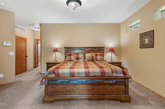 $724,900 | 6149 Kawula Lane, Sobieski, WI 54171