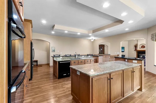 $724,900 | 6149 Kawula Lane, Sobieski, WI 54171