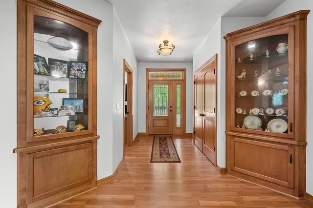 $724,900 | 6149 Kawula Lane, Sobieski, WI 54171