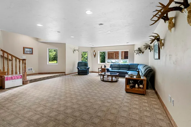 $724,900 | 6149 Kawula Lane, Sobieski, WI 54171