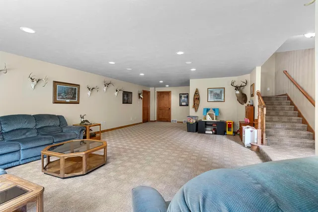 $724,900 | 6149 Kawula Lane, Sobieski, WI 54171