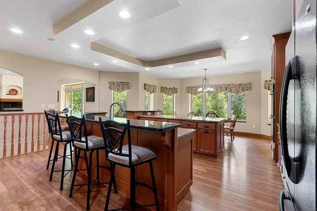 $724,900 | 6149 Kawula Lane, Sobieski, WI 54171