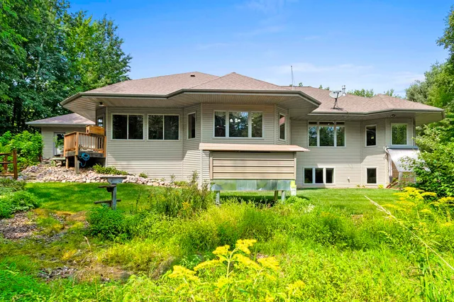 $724,900 | 6149 Kawula Lane, Sobieski, WI 54171