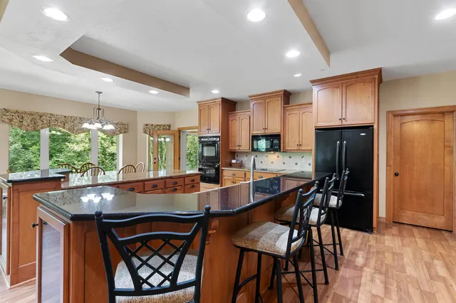 $724,900 | 6149 Kawula Lane, Sobieski, WI 54171