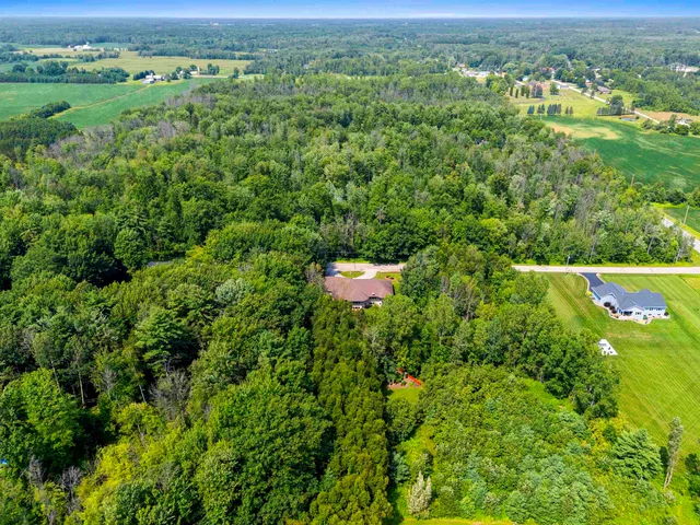 $724,900 | 6149 Kawula Lane, Sobieski, WI 54171