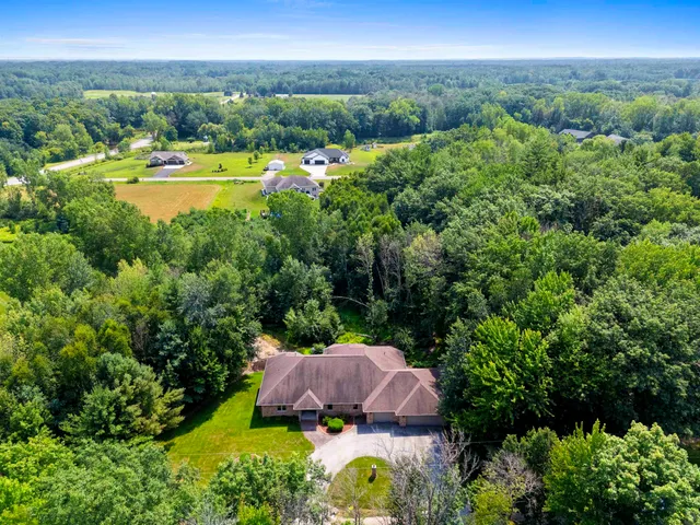 $724,900 | 6149 Kawula Lane, Sobieski, WI 54171