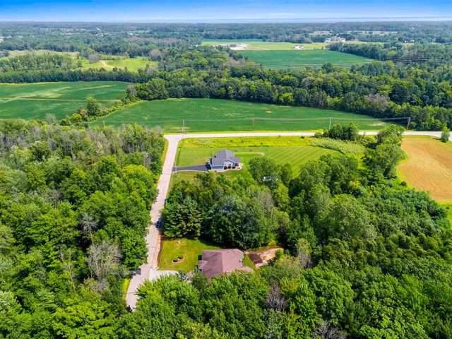 $724,900 | 6149 Kawula Lane, Sobieski, WI 54171