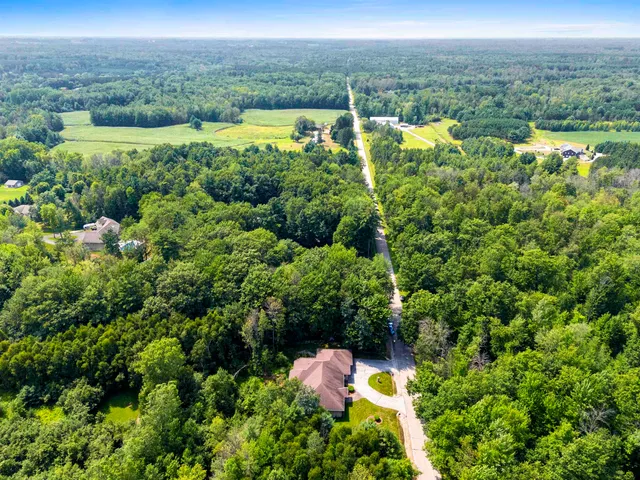 $724,900 | 6149 Kawula Lane, Sobieski, WI 54171