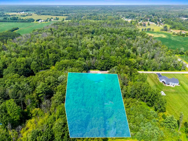 $724,900 | 6149 Kawula Lane, Sobieski, WI 54171