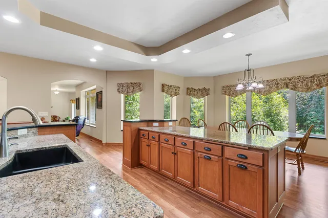 $724,900 | 6149 Kawula Lane, Sobieski, WI 54171
