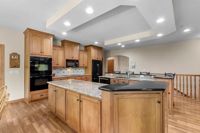 $724,900 | 6149 Kawula Lane, Sobieski, WI 54171