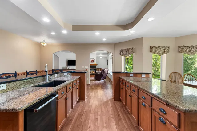 $724,900 | 6149 Kawula Lane, Sobieski, WI 54171