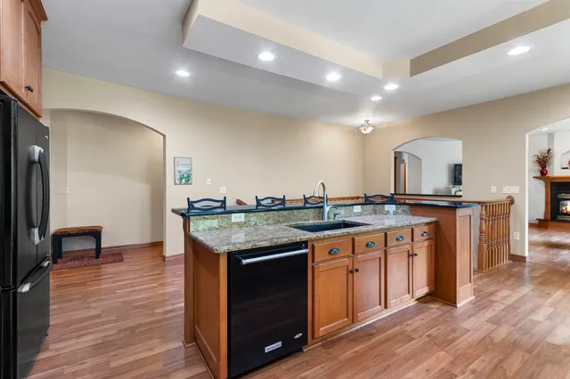 $724,900 | 6149 Kawula Lane, Sobieski, WI 54171