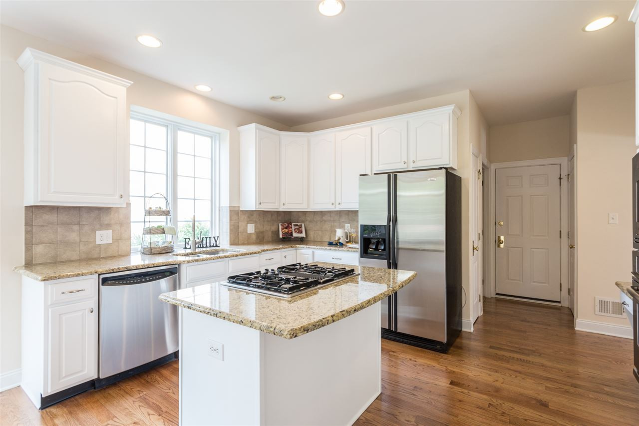9704 Heathermill Lane Raleigh, NC 27617 - Photo 11 of 30 Photo 11