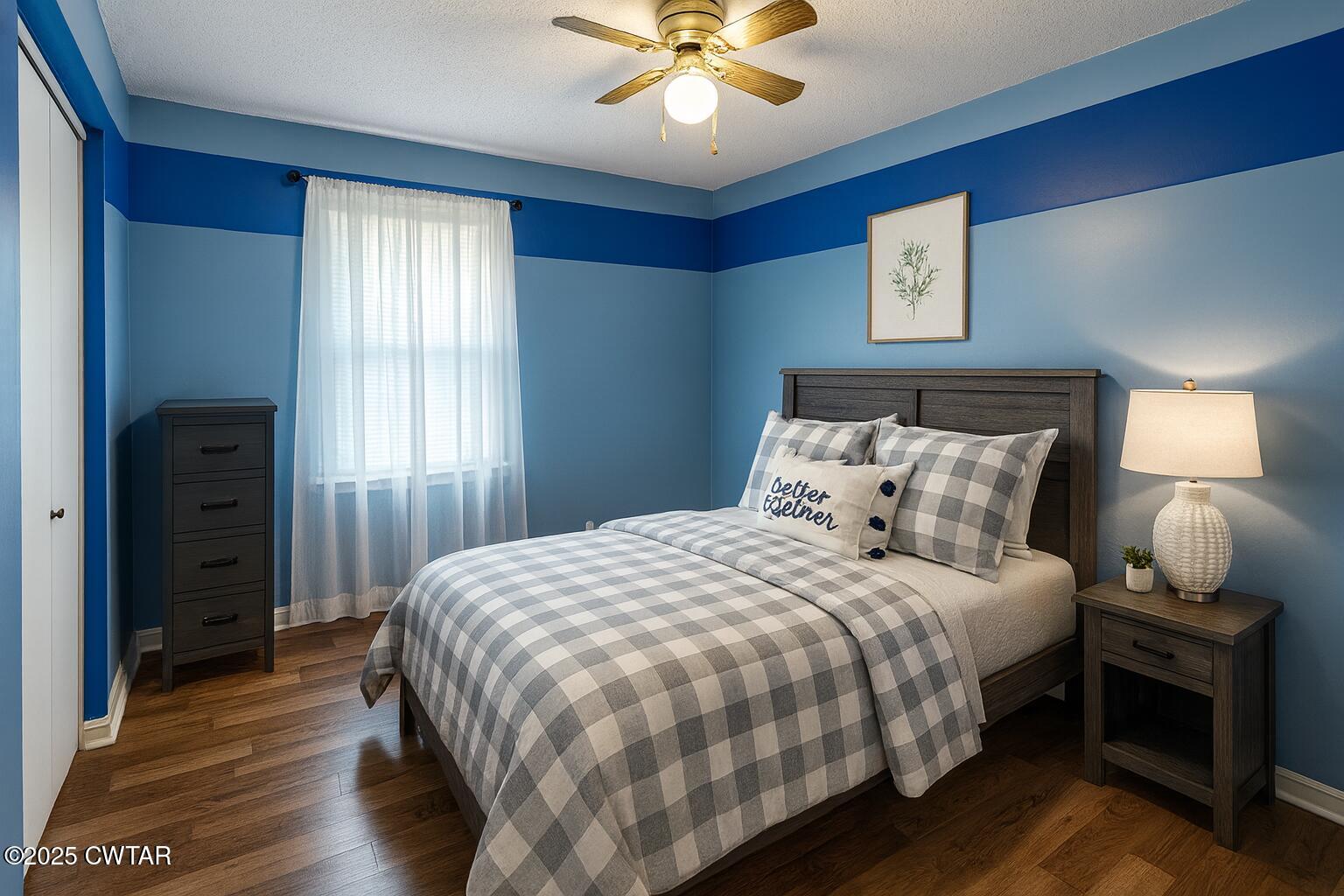 1705 Highway 100 Decaturville, TN 38329 - Photo 23 of 45 Staged