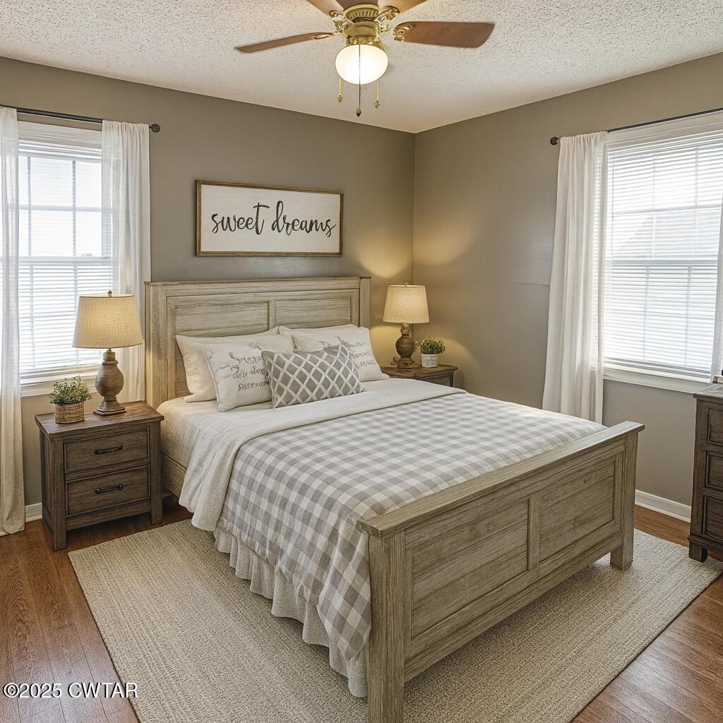 1705 Highway 100 Decaturville, TN 38329 - Photo 28 of 45 Staged