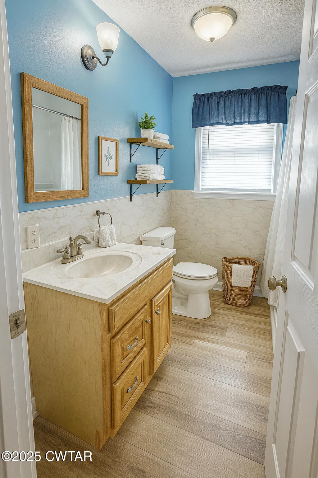 1705 Highway 100 Decaturville, TN 38329 - Photo 32 of 45 Staged