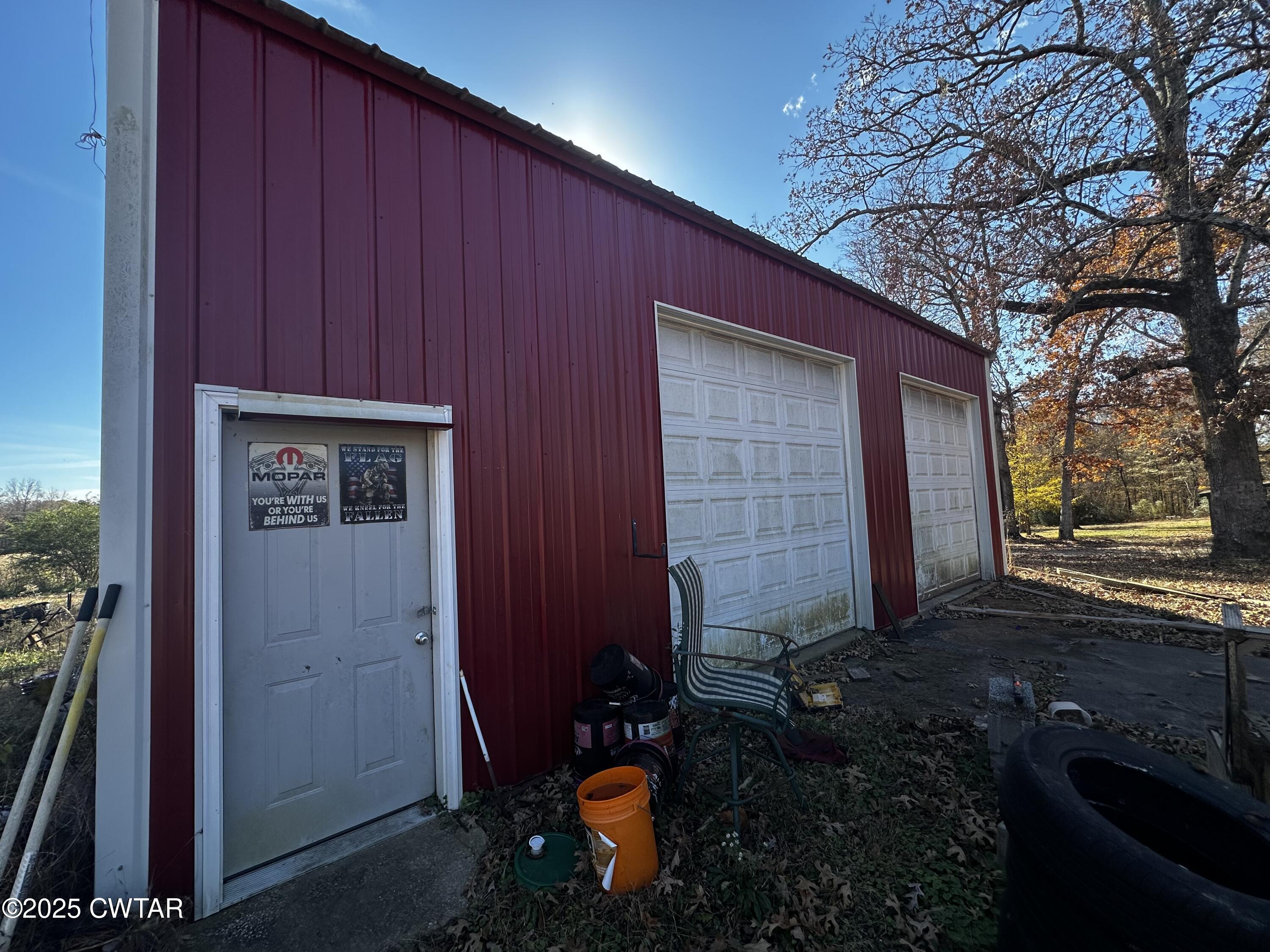 1705 Highway 100 Decaturville, TN 38329 - Photo 40 of 45 IMG_2955