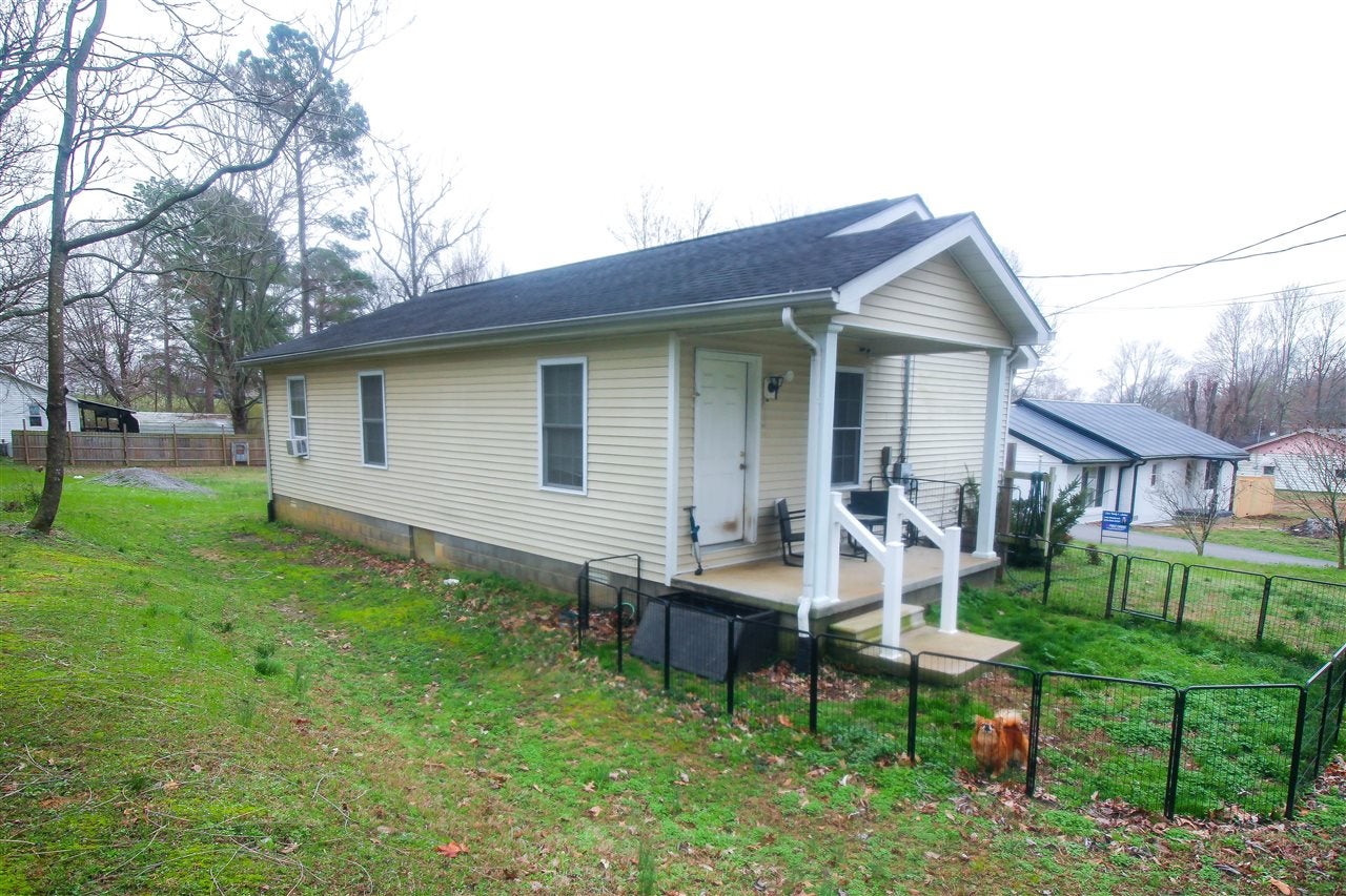 302 Mercer Street Powderly, KY 42367 - Photo 38 of 41 Gallery Image 38