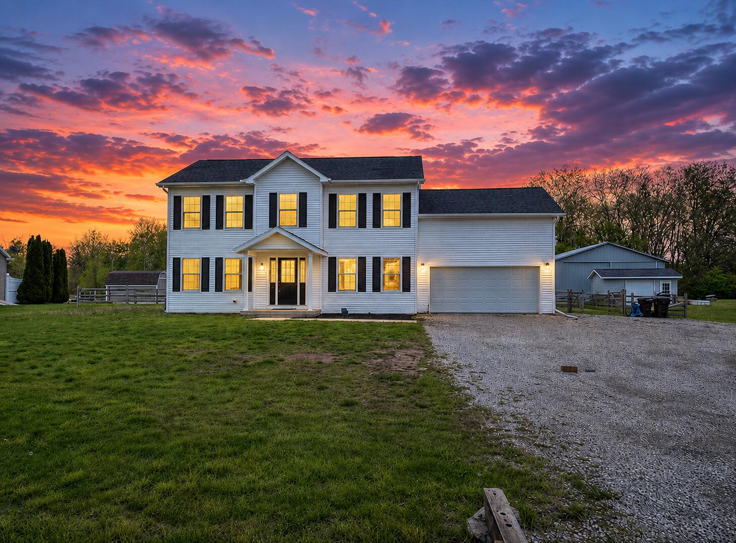 2831 Nadeau Road Monroe, MI 48162 - Photo 1 of 25 ChatGPT Image Jun 19, 2026, 08_51_51 AM