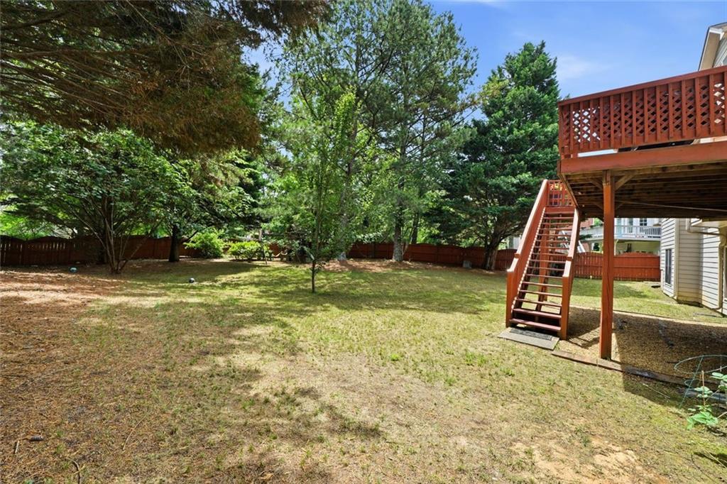 2570 Middleton Way Grayson, GA 30017 - Photo 70 of 91