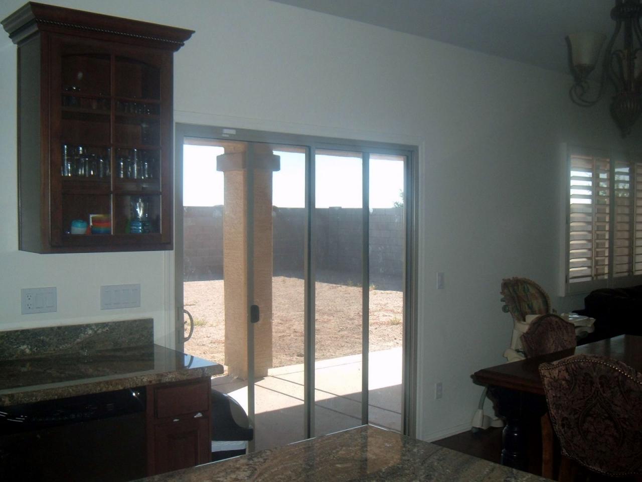 9861 Barley Road Florence, AZ 85132 - Photo 17 of 20 Eat in Kitchen