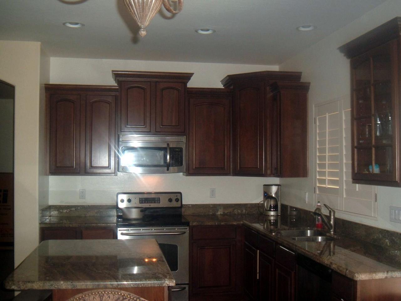 9861 Barley Road Florence, AZ 85132 - Photo 2 of 20 Kitchen 1
