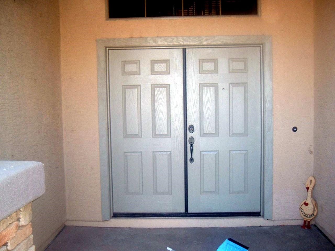 9861 Barley Road Florence, AZ 85132 - Photo 8 of 20 Grand Entry