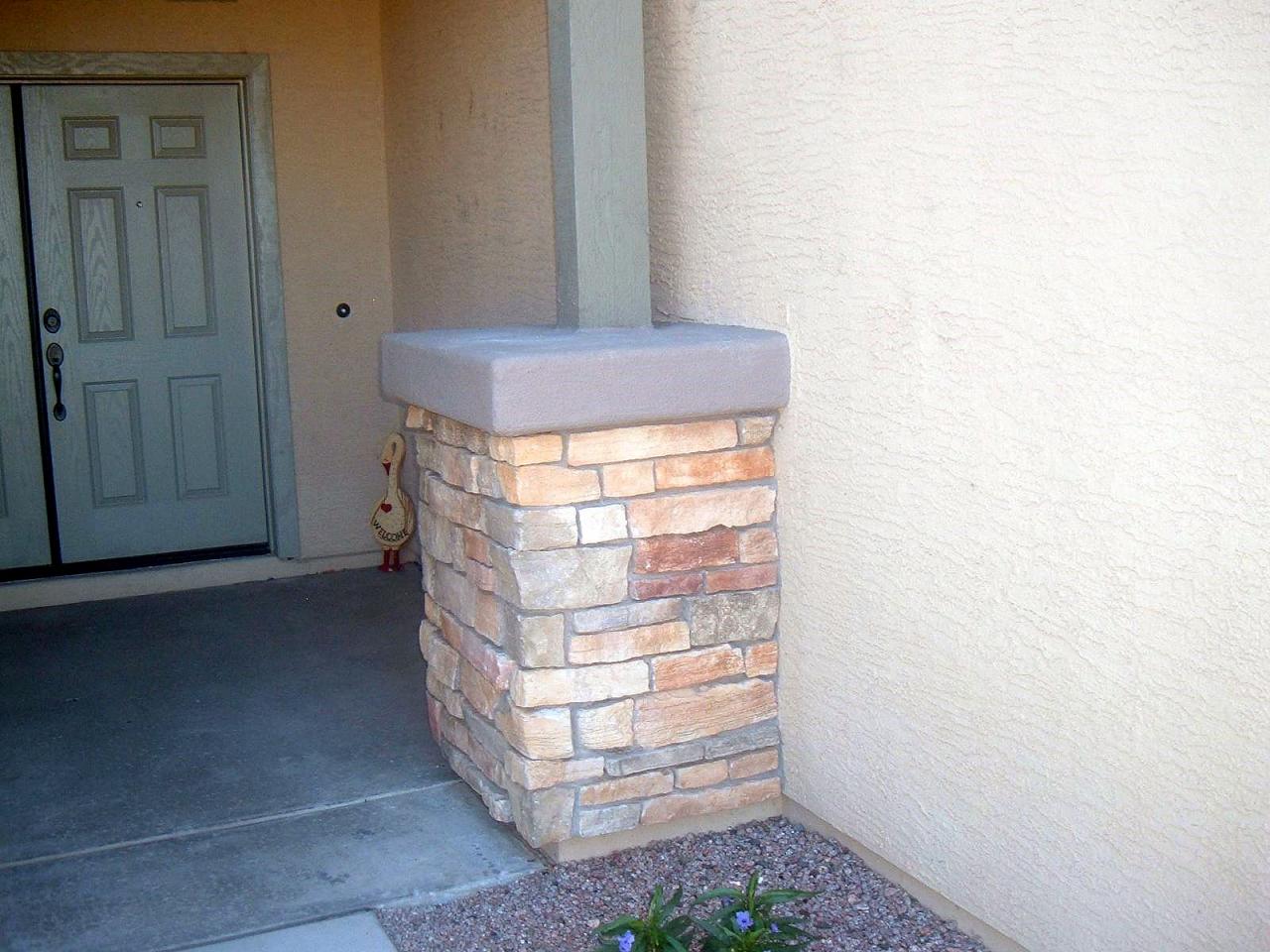 9861 Barley Road Florence, AZ 85132 - Photo 9 of 20 stone exterior accents