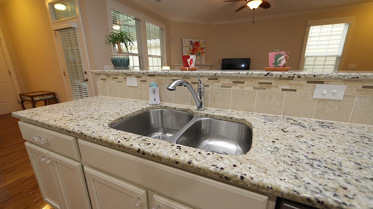1147 Chapanoke Road Raleigh, NC 27603 - Photo 13 of 30 Kitchen