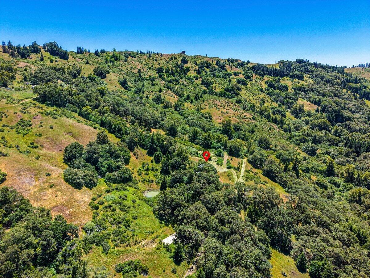 4590 Rd A Garberville, CA 95542 - Photo 24 of 25