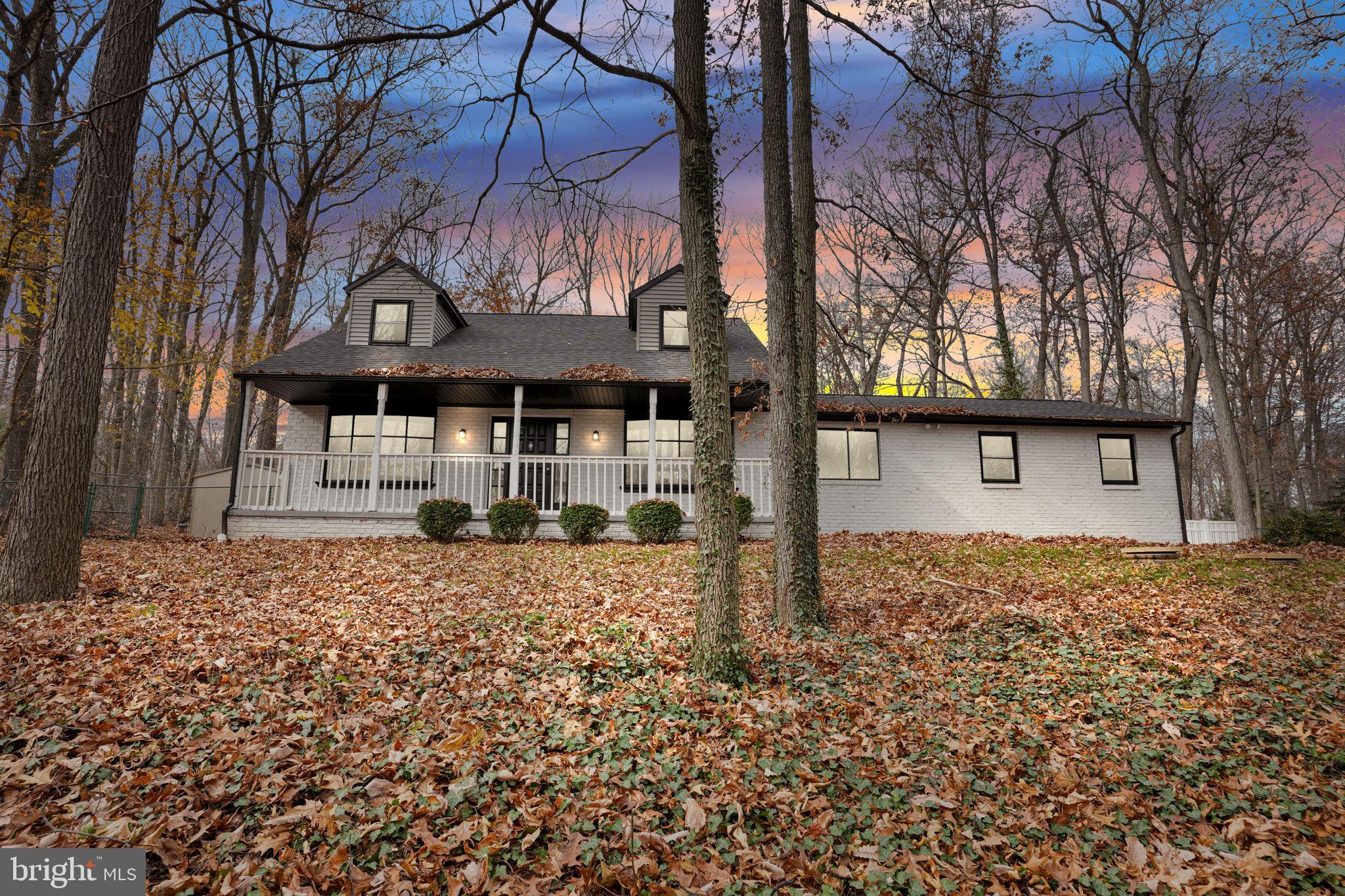 7923 Hickory Road Stewartstown, PA 17363 - Photo 1 of 46 Gallery Image 1