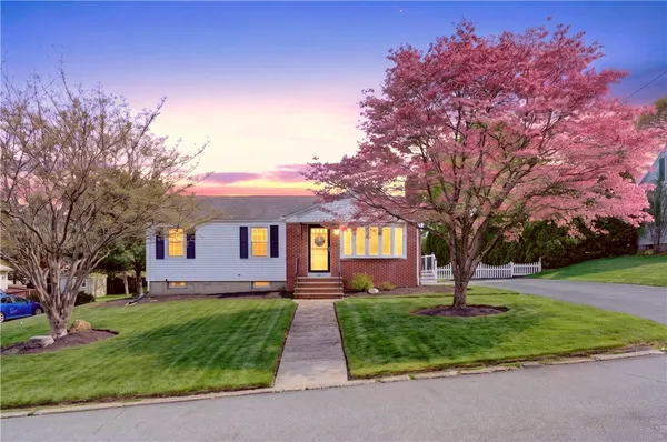 $449,900 | 64 Westfield Drive, Cranston, RI 02920
