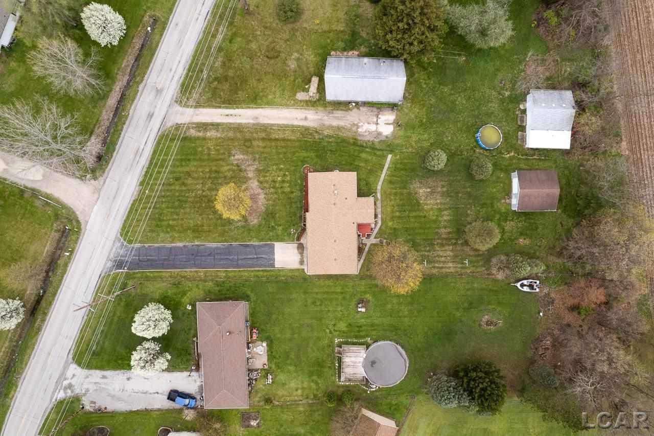 13331 Dixon Road Dundee, MI 48131 - Photo 31 of 38
