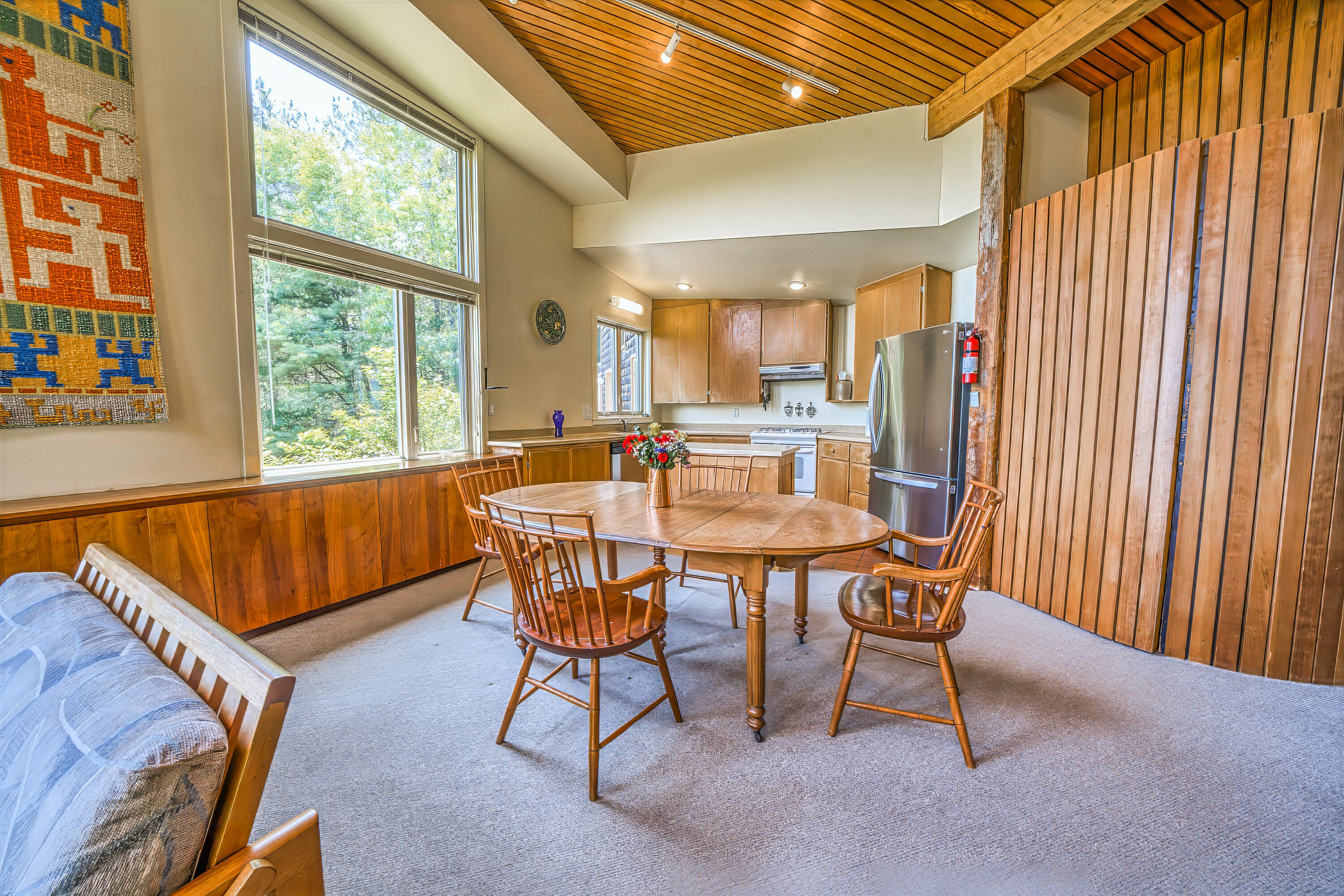 557 S Road Holden, ME 04429 - Photo 14 of 34 Kitchen from living area (1)