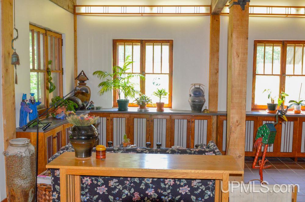 N9302 Sand River Road Deerton, MI 49822 - Photo 3 of 35 Gallery Image 3