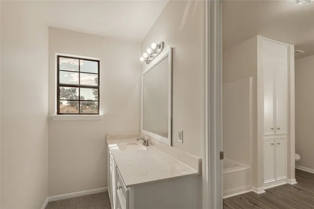 $249,900 | 2418 Settlers Way, Huntsville, TX 77320