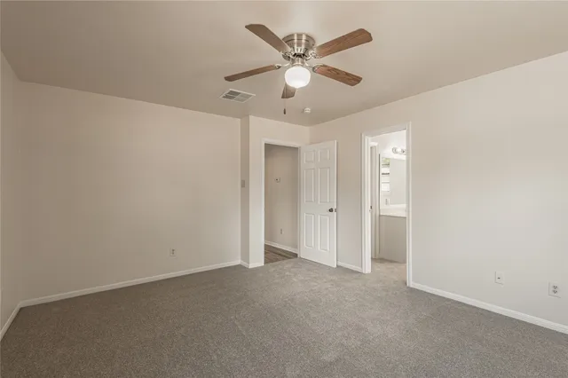 $249,900 | 2418 Settlers Way, Huntsville, TX 77320