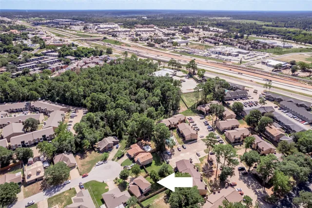 $249,900 | 2418 Settlers Way, Huntsville, TX 77320