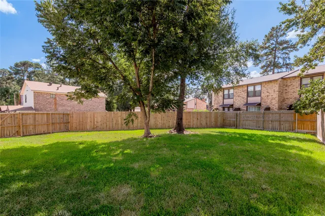 $249,900 | 2418 Settlers Way, Huntsville, TX 77320