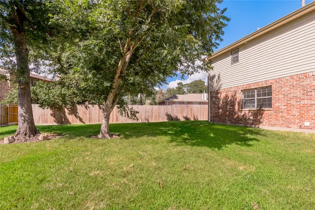 $249,900 | 2418 Settlers Way, Huntsville, TX 77320