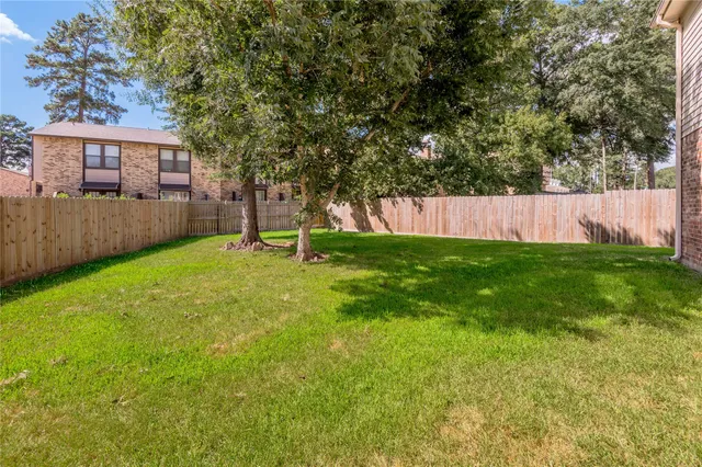 $249,900 | 2418 Settlers Way, Huntsville, TX 77320