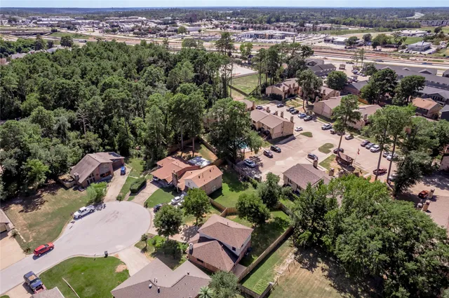 $249,900 | 2418 Settlers Way, Huntsville, TX 77320