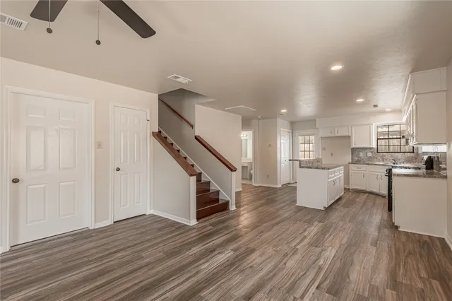 $249,900 | 2418 Settlers Way, Huntsville, TX 77320