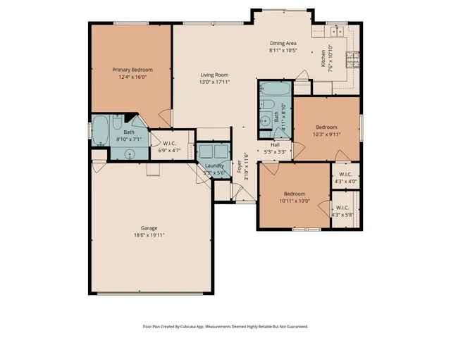 $2,500 | 5006 Acorn Grove Court, Austin, TX 78744