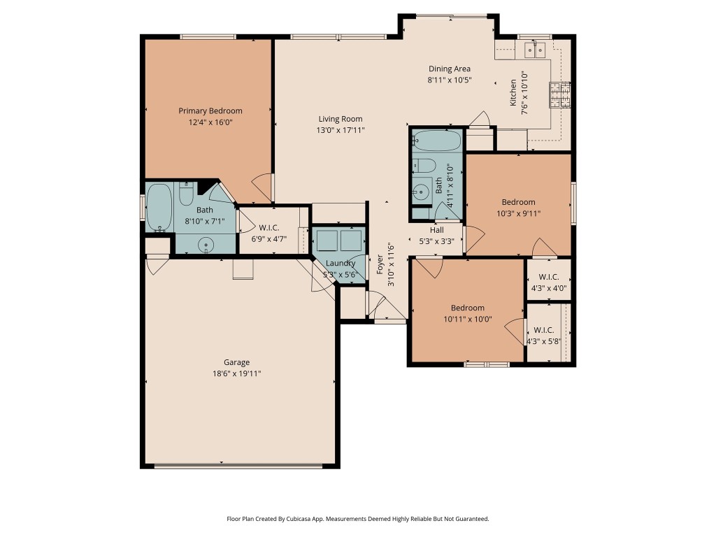 5006 Acorn Grove Court Austin, TX 78744 - Photo 36 of 36 unknown