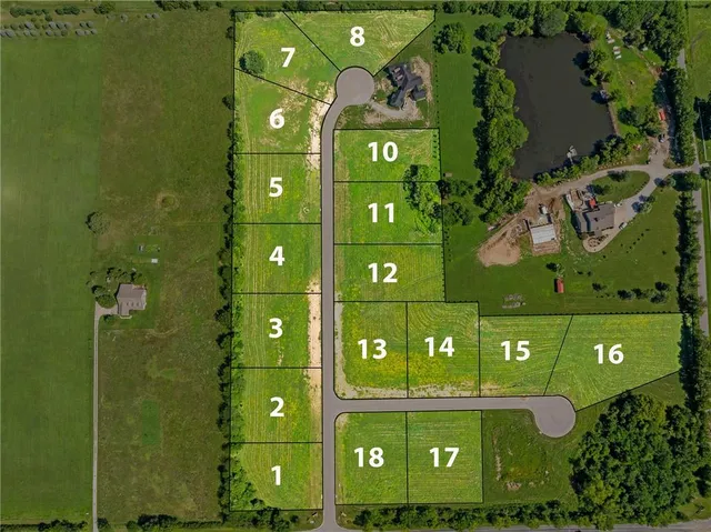 $190,000 | 13300 Winner's Circle, Smithville, MO 64089